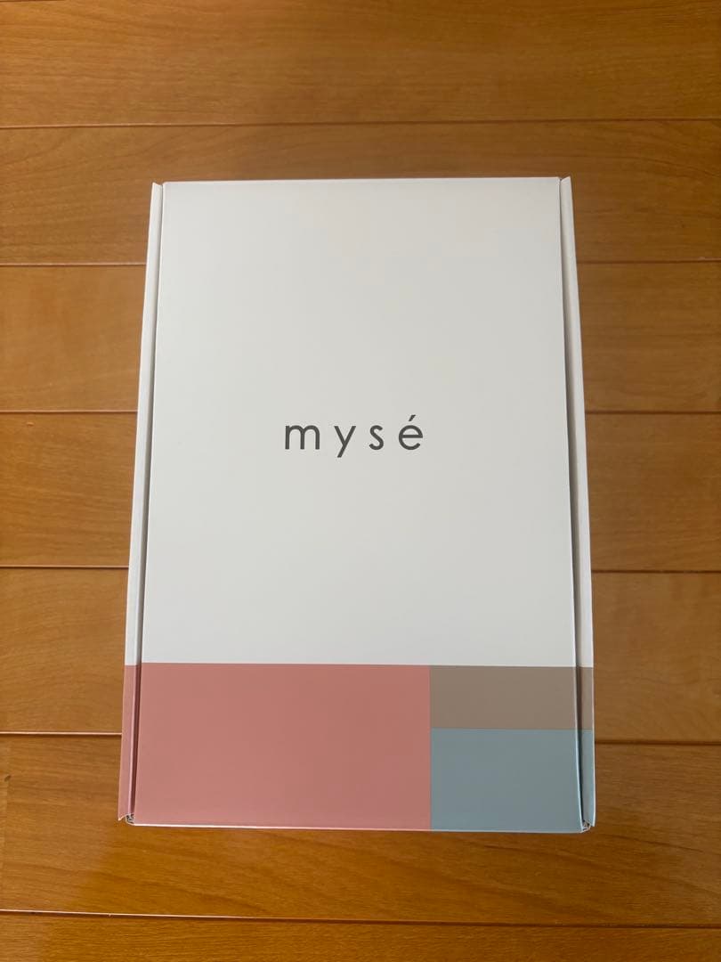 ★超美品★ミーゼ スカルプリフト プラス MS82W