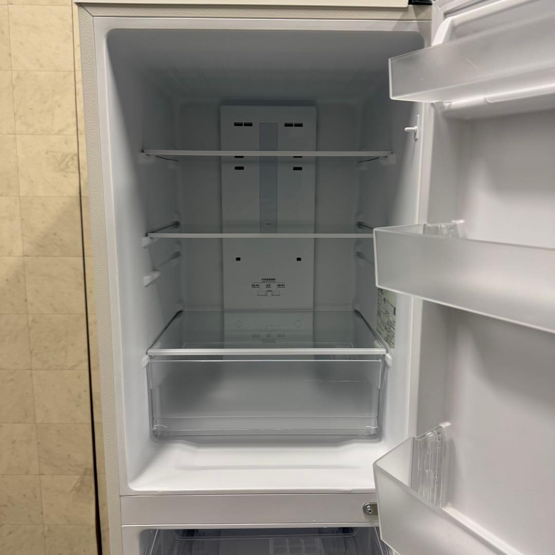 【配送・設置無料‼️】パナソニック 180L 冷蔵庫 2ドア 24年製