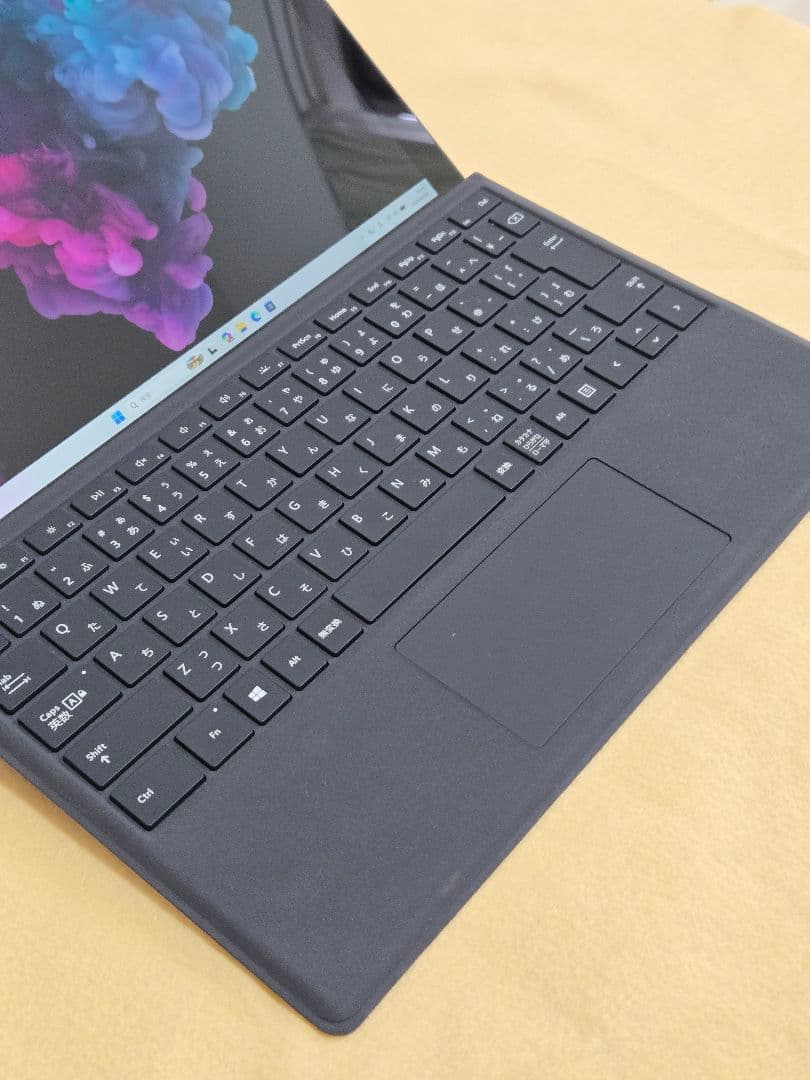 Windowsタブレット本体 Windows11 Microsoft Surface Pro i5-8250u