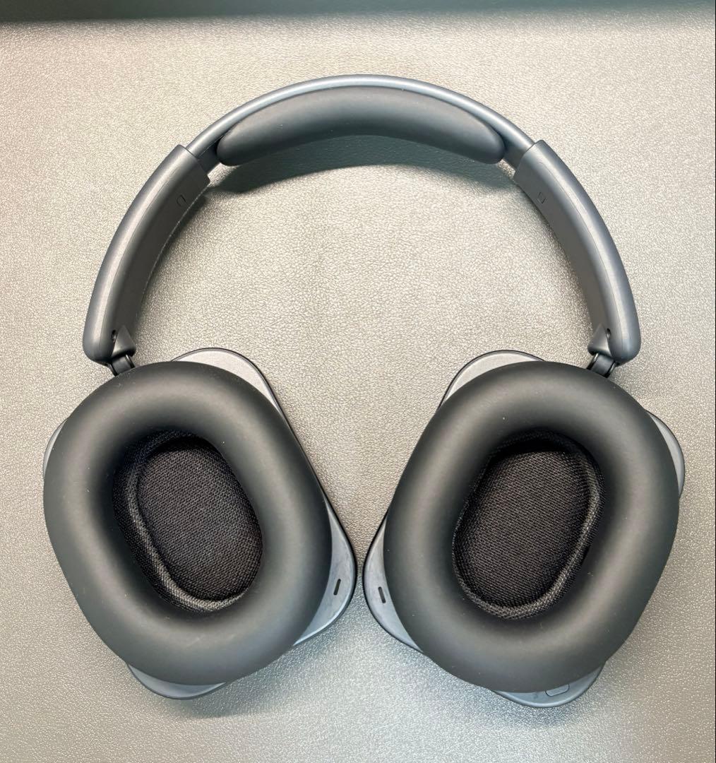 Nothing Headphone（1）　Black　ワイヤレスヘッドホン