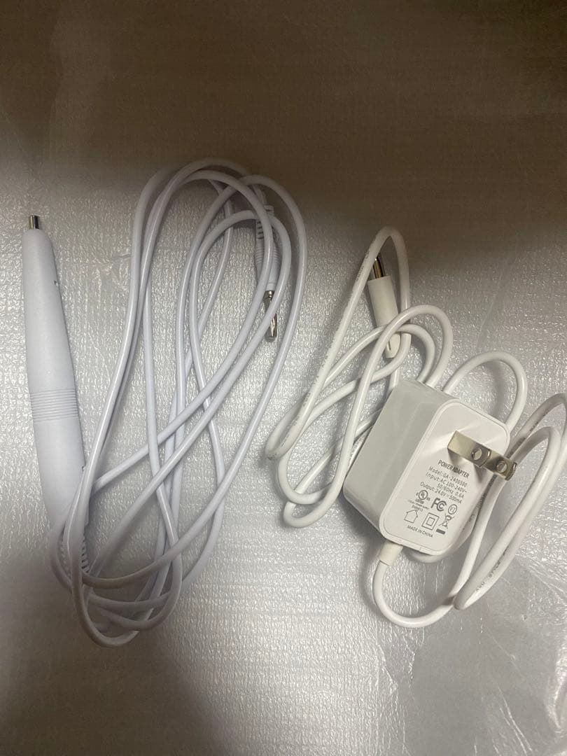 VLVEE 美顔器　シミケア　シミ取り