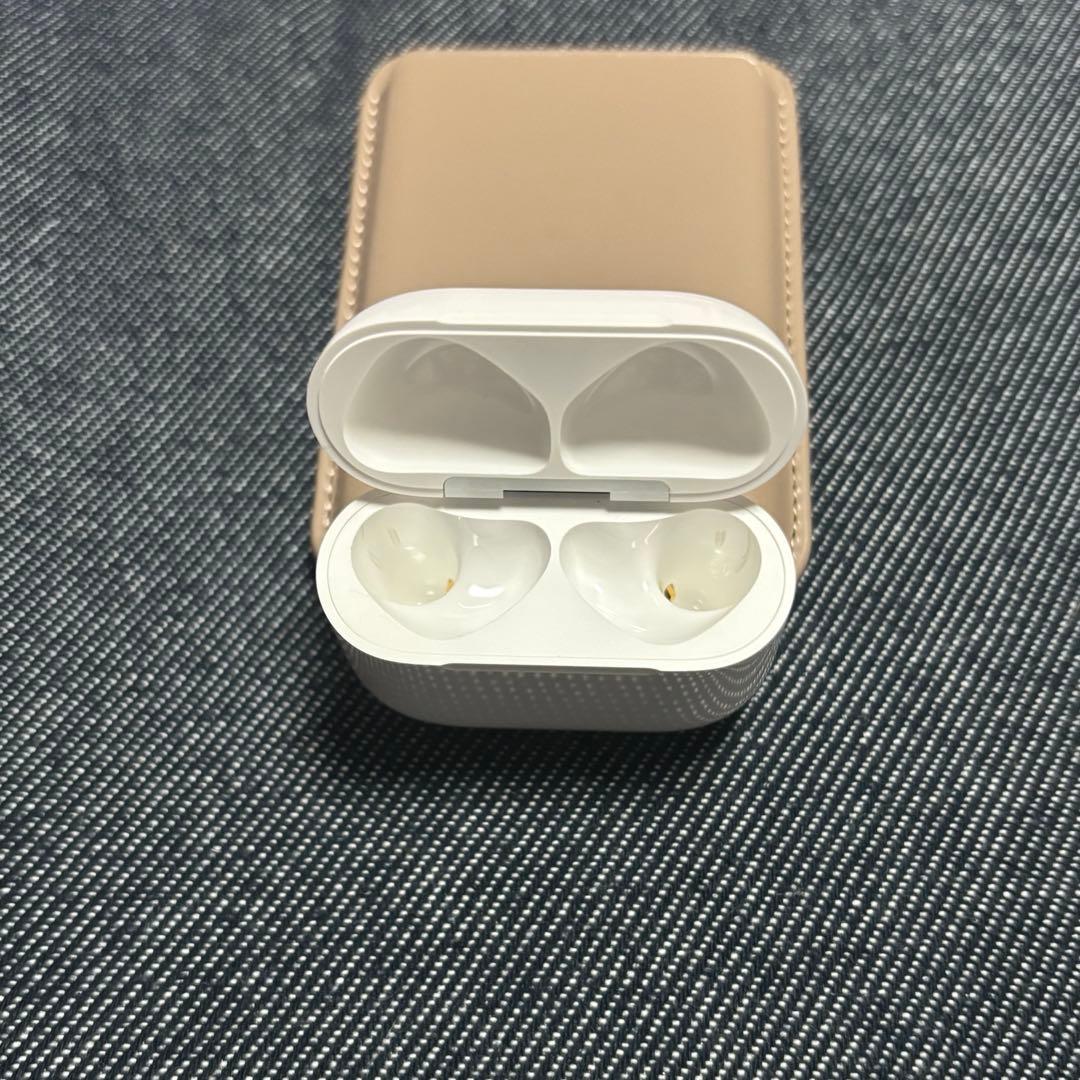 AirPods4 本体