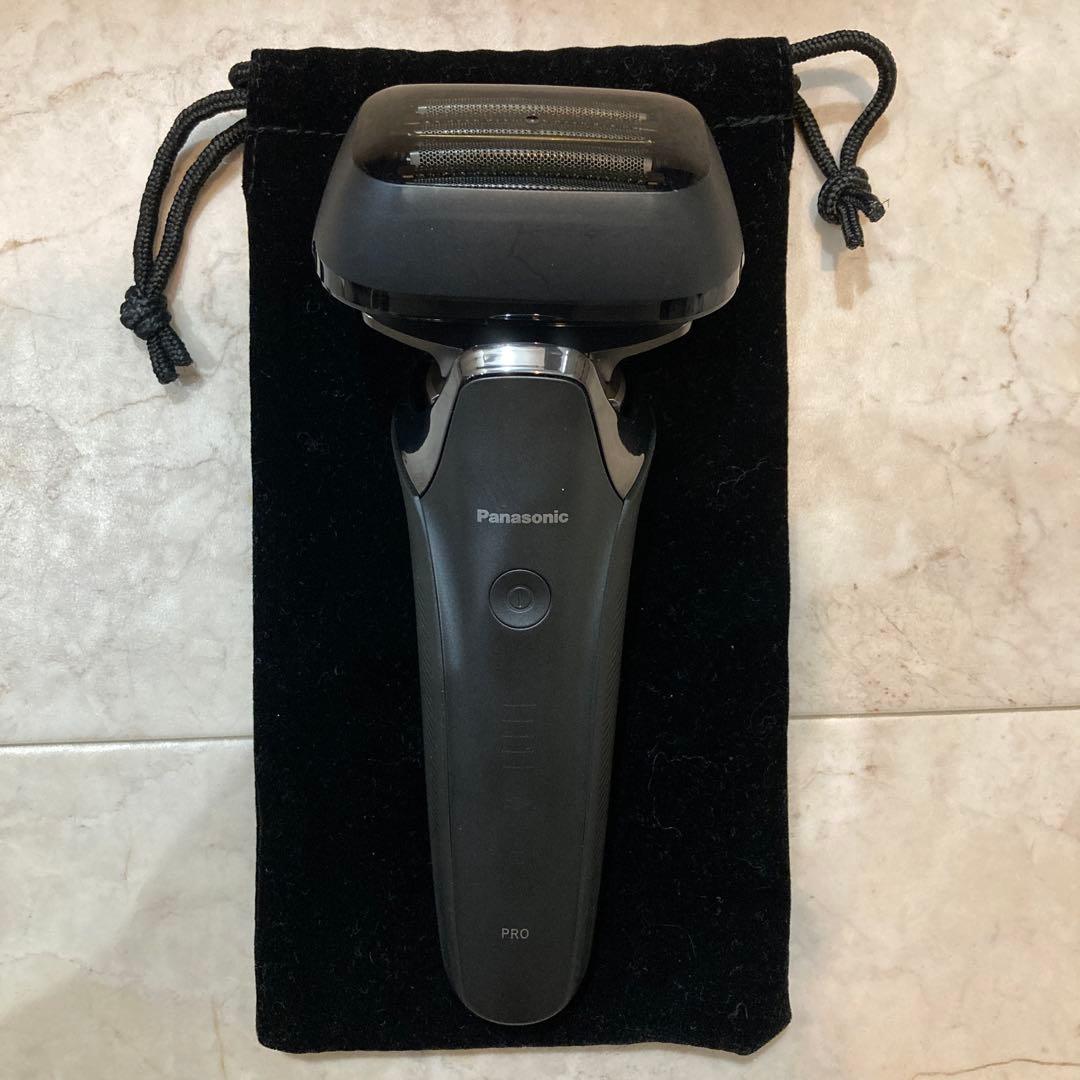 Panasonic 電気シェーバー LAMBDASH PRO6 ES-LS5C