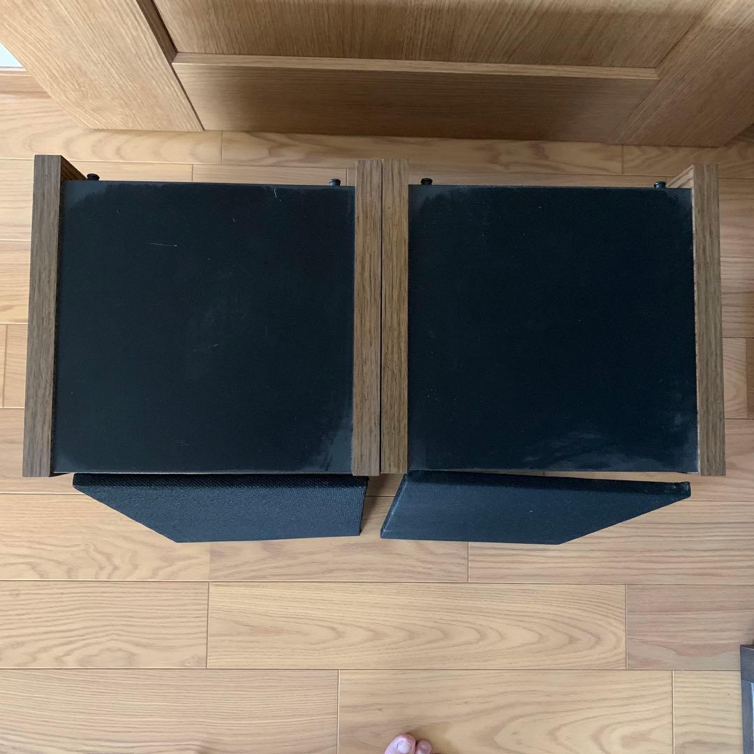 スピーカー・ウーファー JBL J216