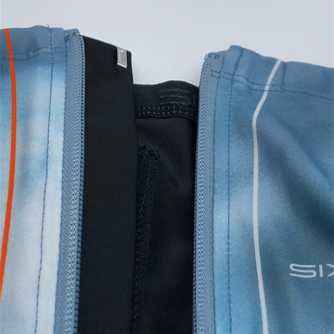 シックスパッド パワースーツコアベルト GYM対応 SIXPAD