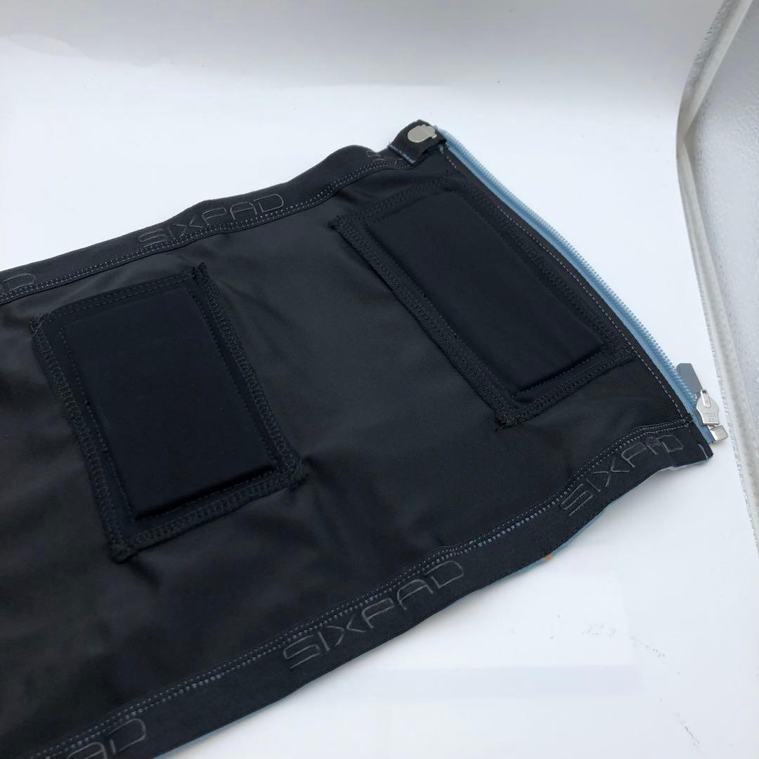 シックスパッド パワースーツコアベルト GYM対応 SIXPAD