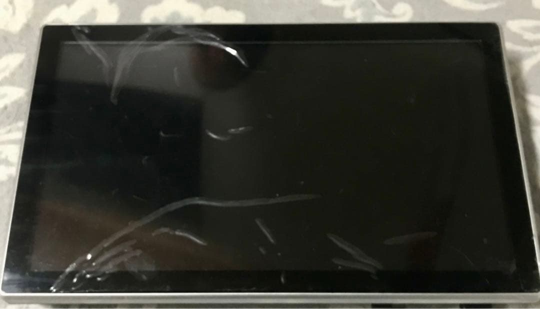 OHWOAI ワイヤレス ４台 ＋ モニター画面 セット 防犯カメラ