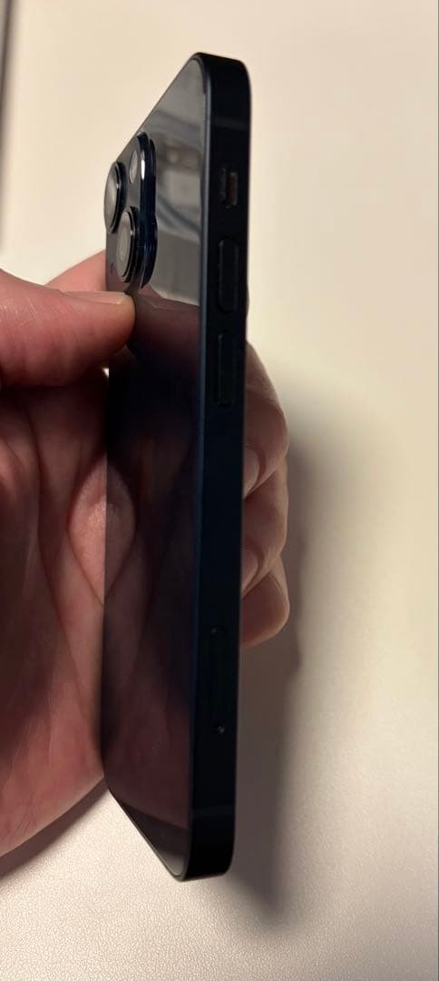 Apple iPhone 13 mini 256GB本体と付属品 おまけ付