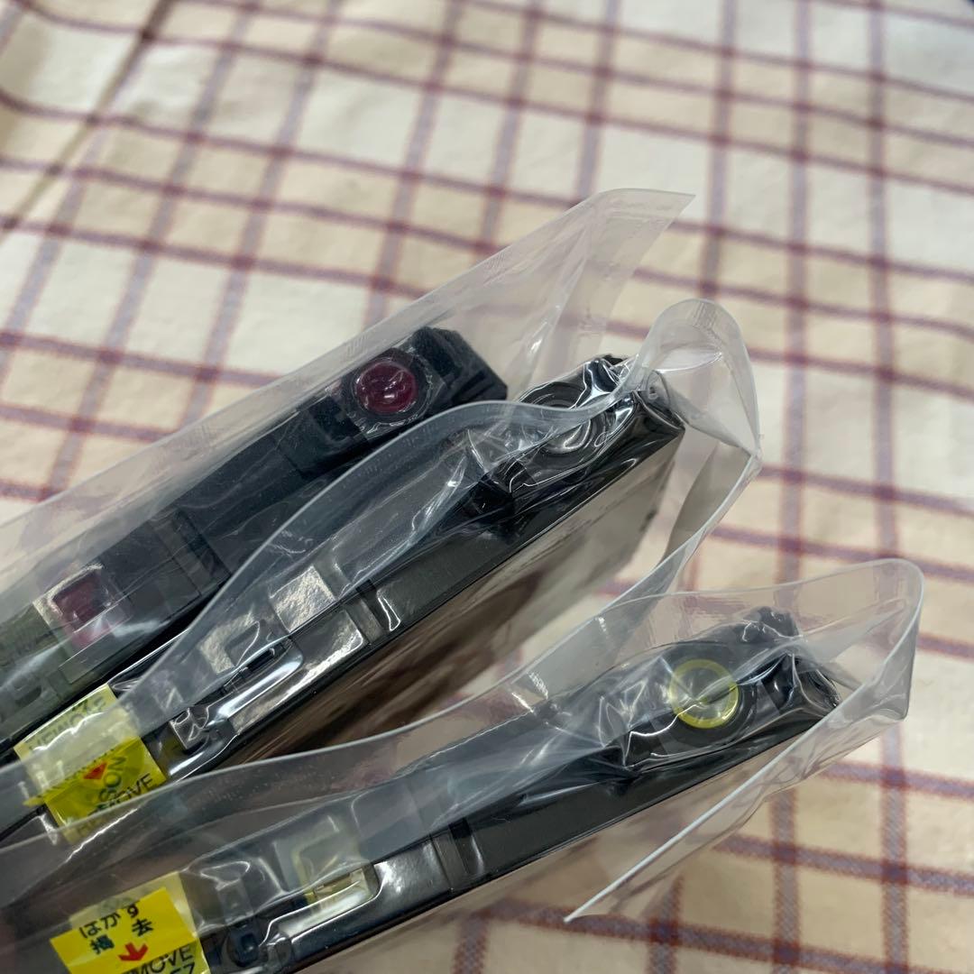 ★純正品 EPSON IB09CL4B インクカートリッジ 4色パック バラ付