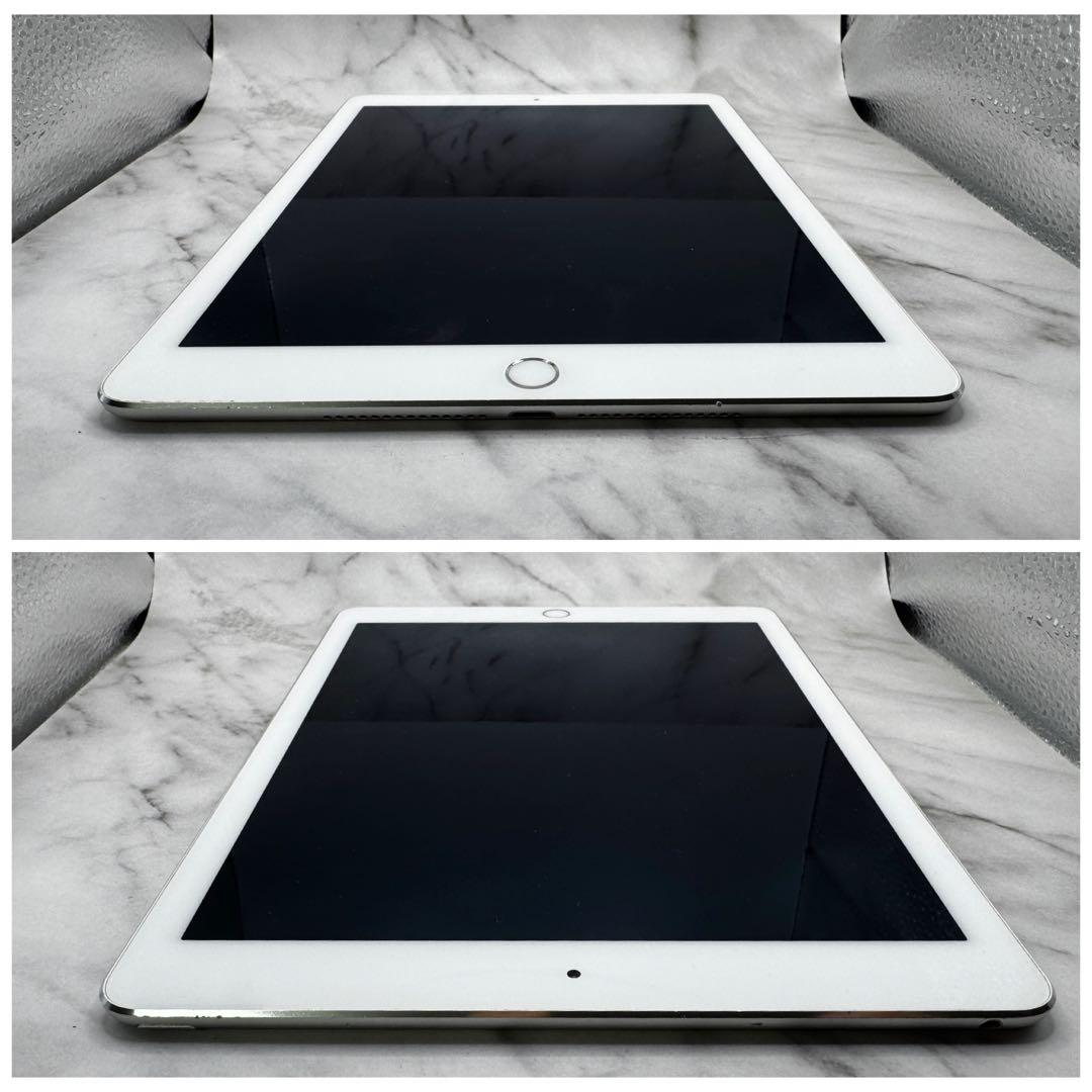 美品 iPad Air 2 128GB Wi-Fiモデル Office付き