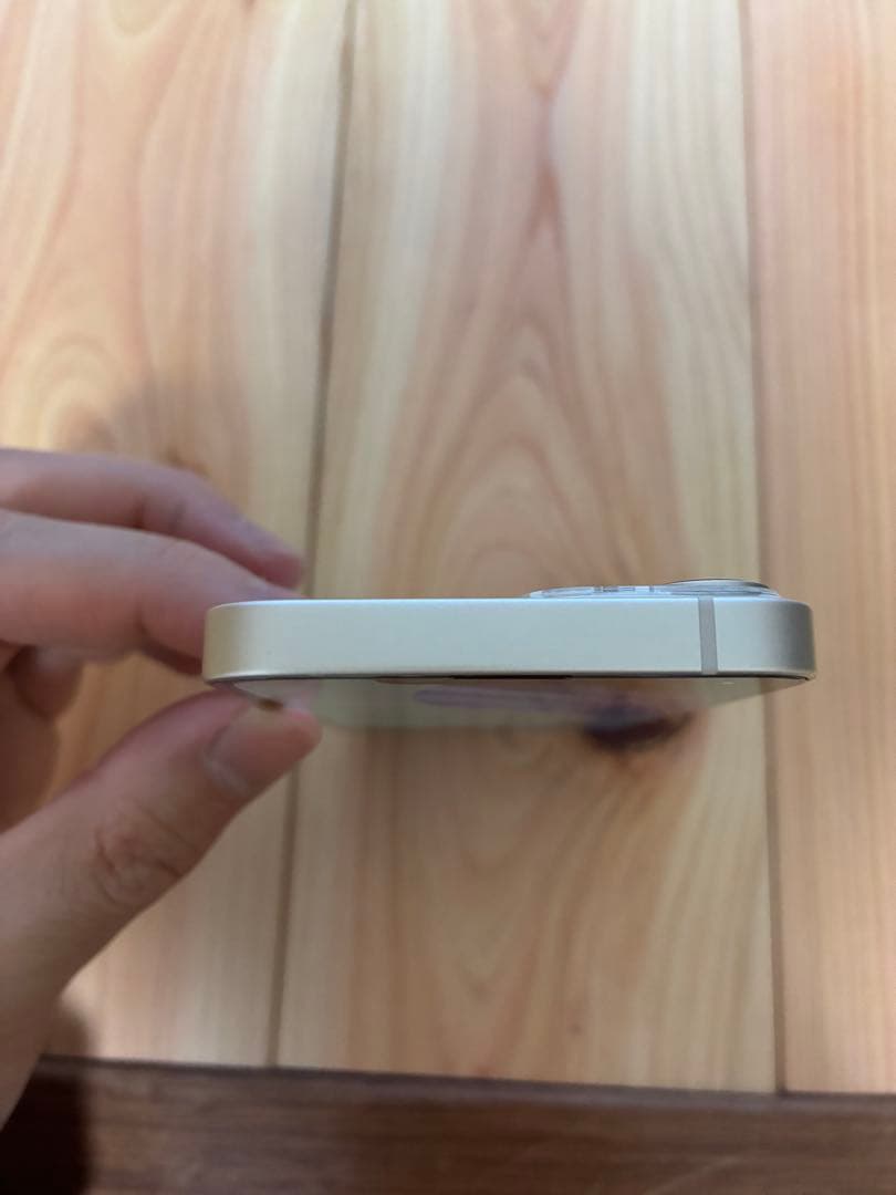 【新品ガラスフィルム、カメラフィルム付き】iPhone13mini 512gb