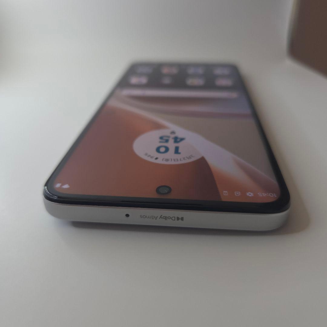 ​moto g32 アンドロイド13 シムフリー モトローラ 976