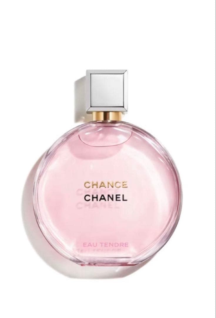 CHANEL チャンス オードゥ パルファム（ヴァポリザター） 35ml
