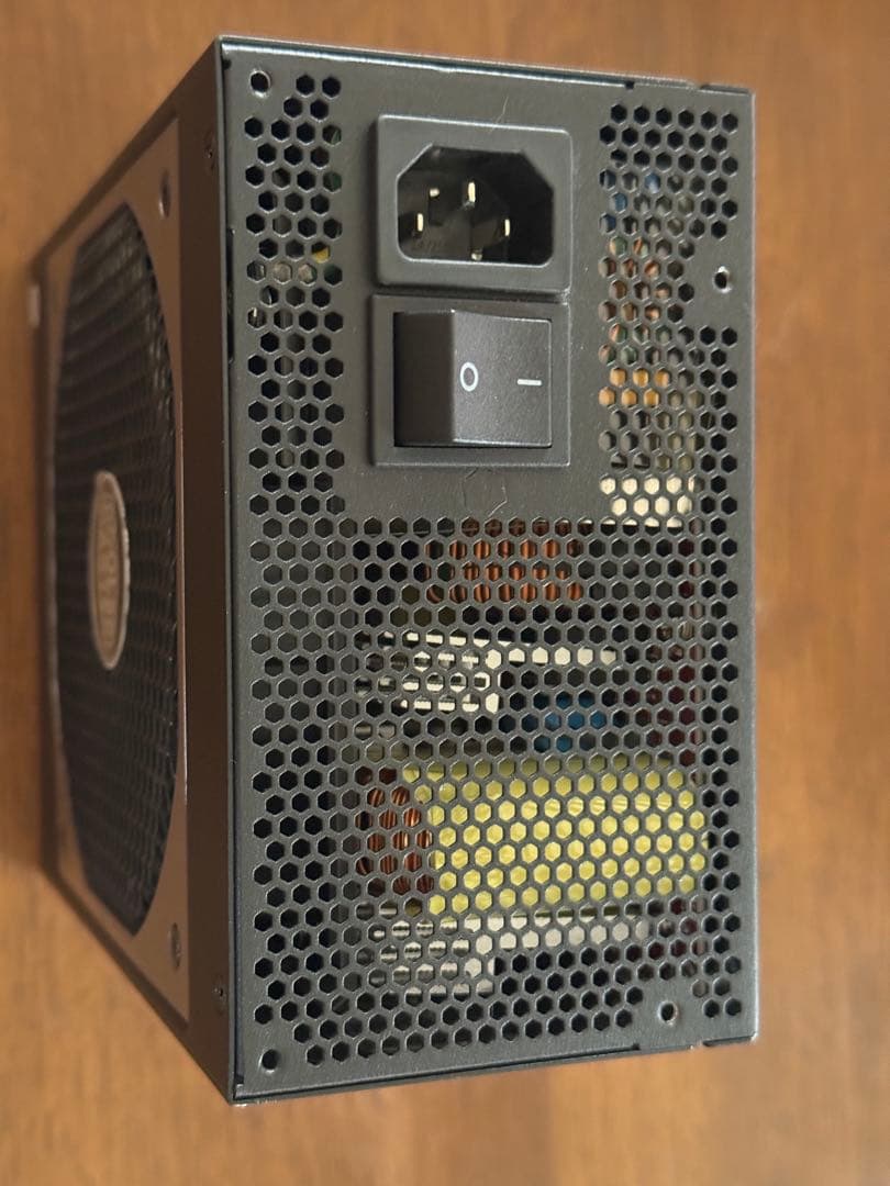 電源ユニット Cooler Master V1200 Platinum