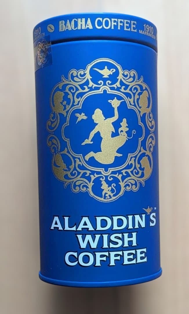 【限定品】ディズニークルーズ アドベンチャー号 船内限定コーヒー【新品・未開封】