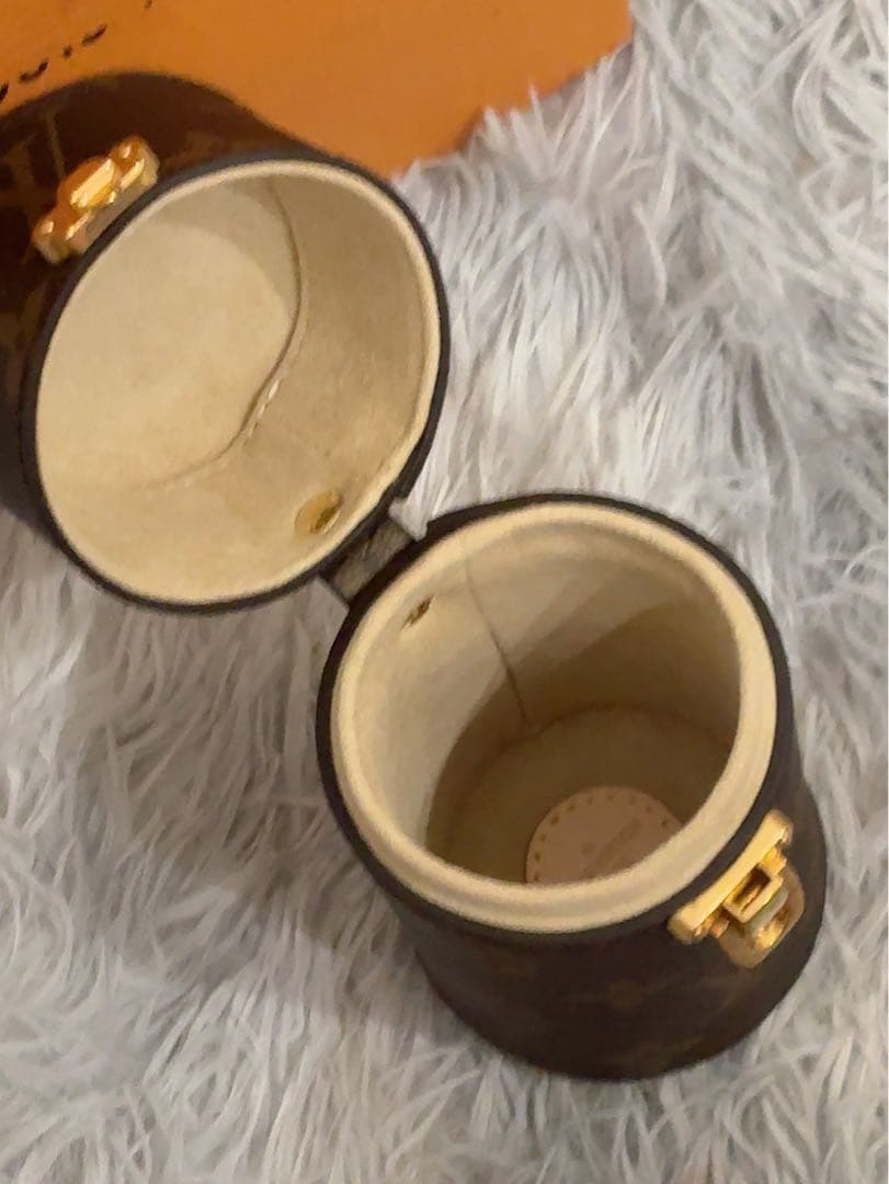 Louis Vuitton トラベルケース