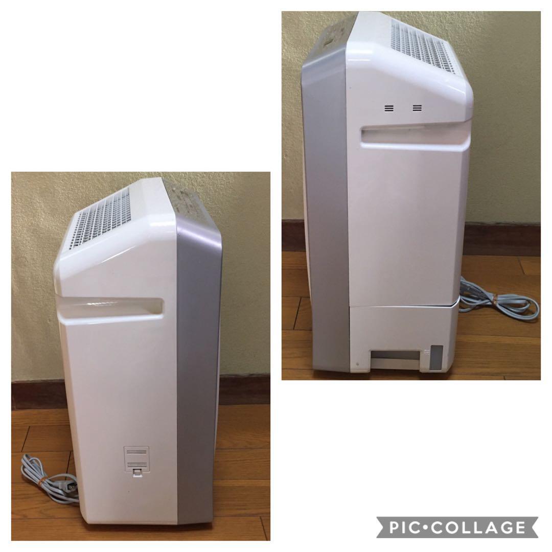 パナソニック 加湿空気清浄機 F-VXU40