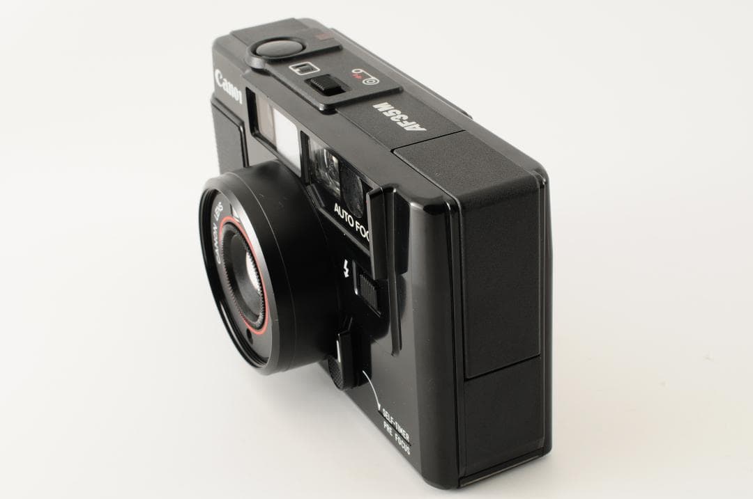 キャノン Canon Autoboy AF35M