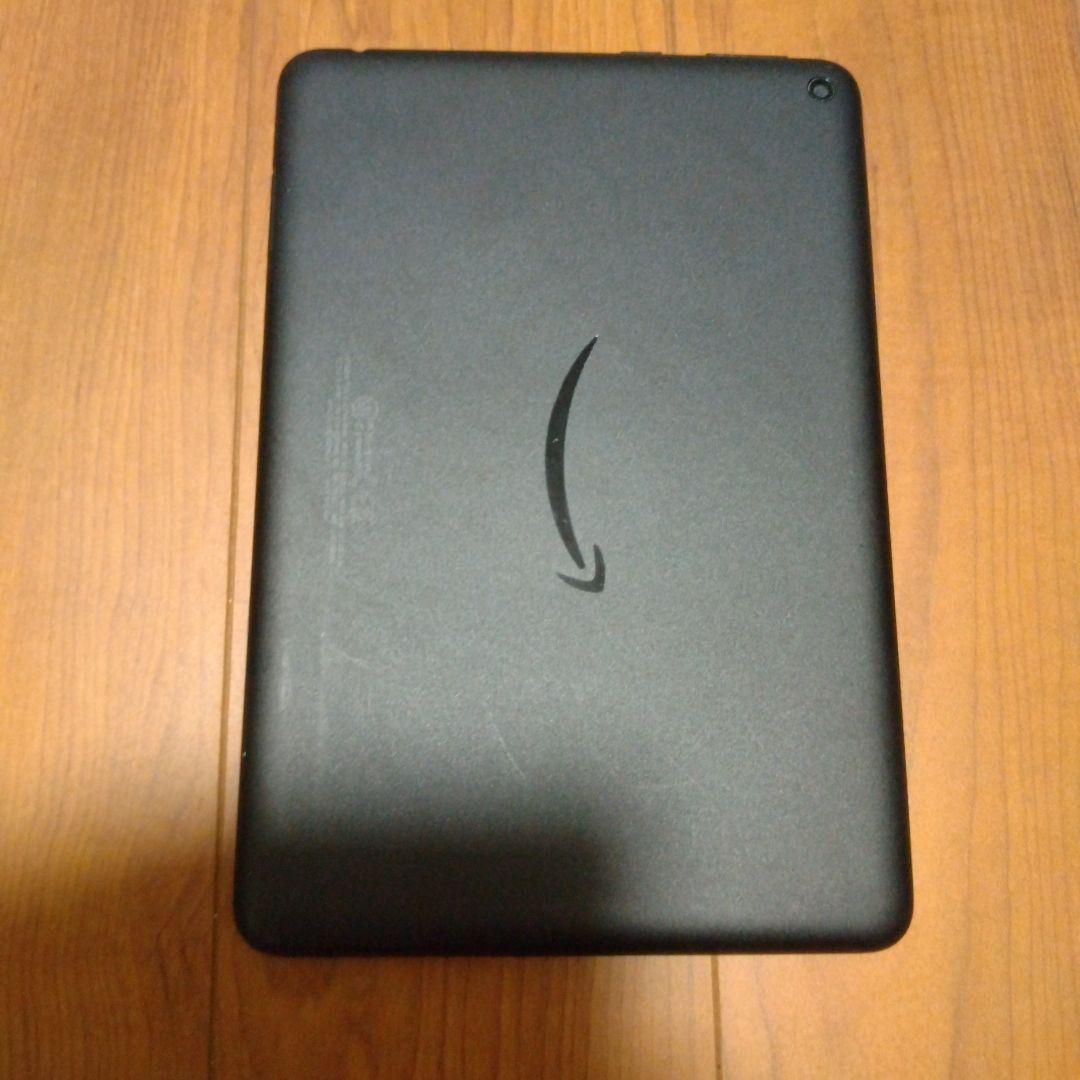 Amazon Fire HD 8 タブレット 本体 充電ケーブル付き