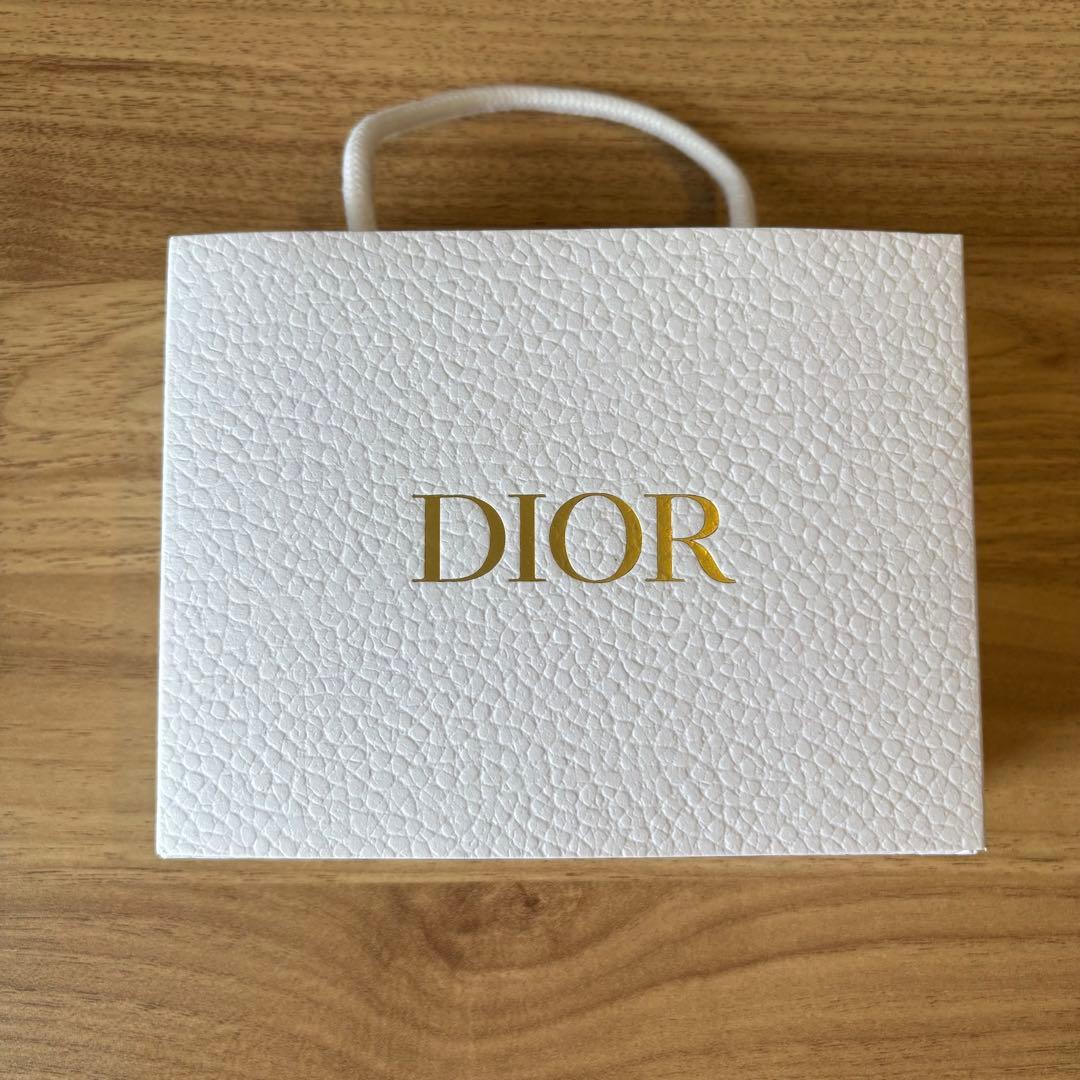 Dior ミニ香水セット 3本