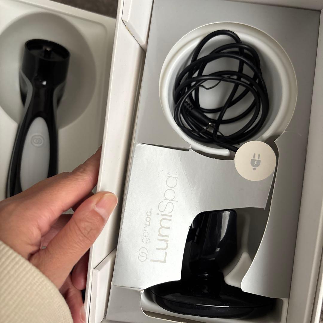 LumiSpa LIMITED 美顔器