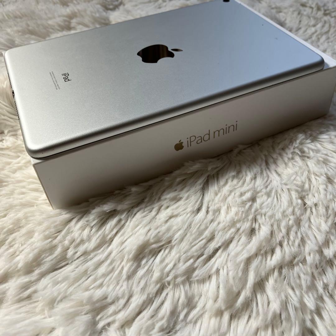 【連休限定割】iPad mini5 64GB 【すぐ発送】【付属品】