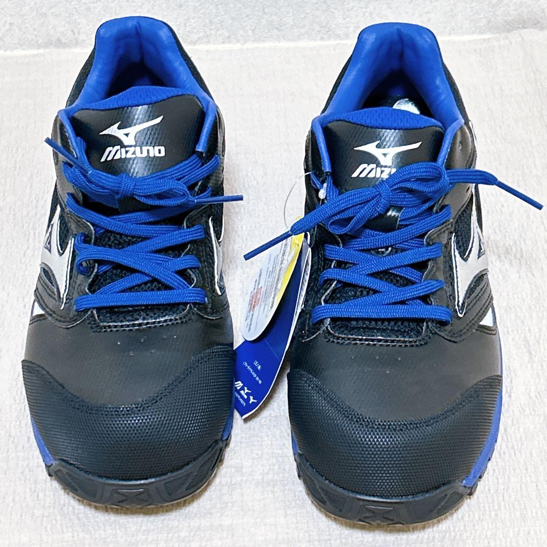 ✨新品✨ 【MIZUNO】 ミズノ オールマイティ LS セーフティー シューズ