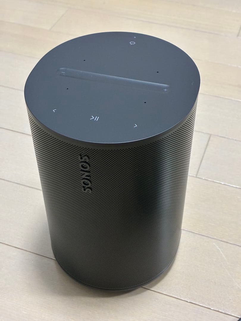 Sonos Era 100 ブラック 2台セット