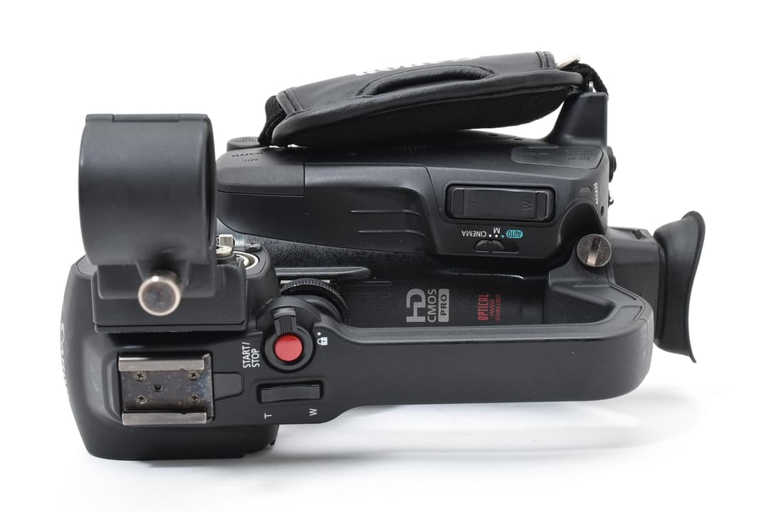 ■極上品■ キヤノン ビデオカメラ XA25 #C860