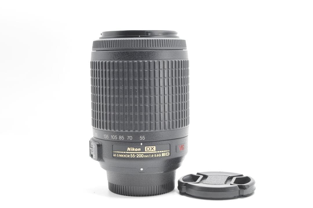 美品✨Nikon D5100✨自撮り ニコン 一眼レフ 望遠レンズ スマホ転送