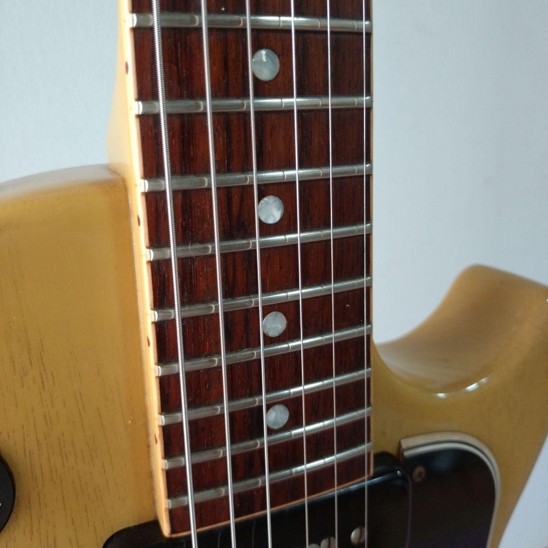 ギター Gibson CS HC 1960 Les Paul Special 2010