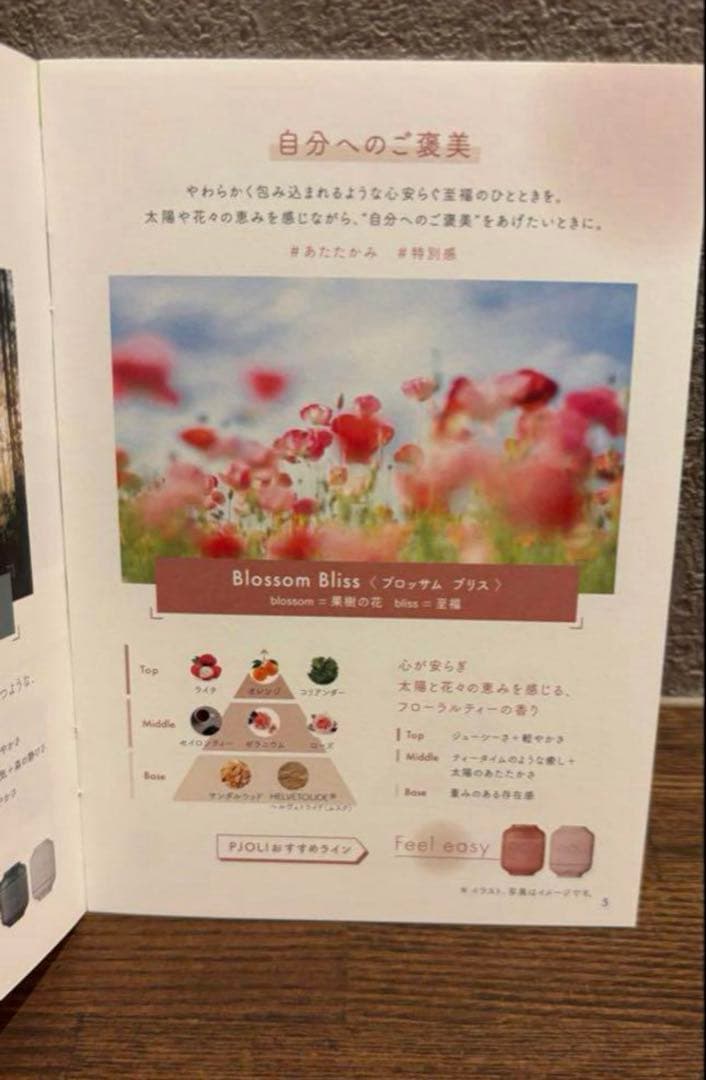 PJOLI feel easy treatment 1000mlプジョリ