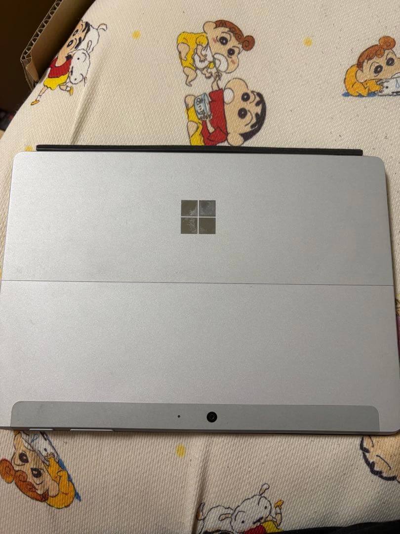 Windowsタブレット本体 Microsoft Surface go3 Windows 11 pro