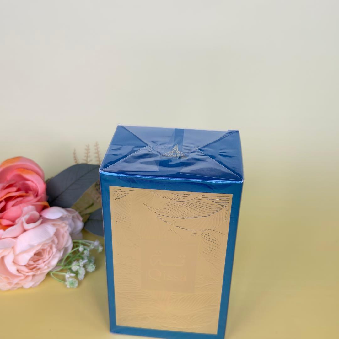 パリスコーナー キッサ ブルー EDP 100ml QISSA BLUE