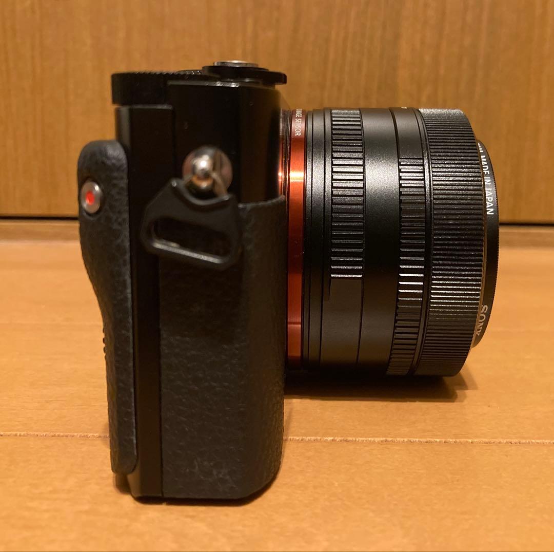 SONY ソニー DSC-RX1R 箱付き美品