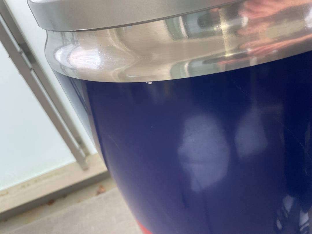 最終値下 Red Bull 缶型冷蔵庫 キャスター付き 特大 非売品 業務用