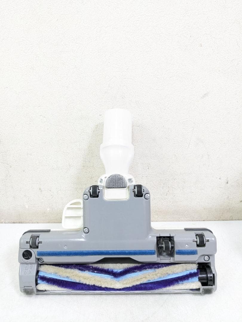 Panasonic MC-PK13G-SH 2012年製 紙パック式掃除機