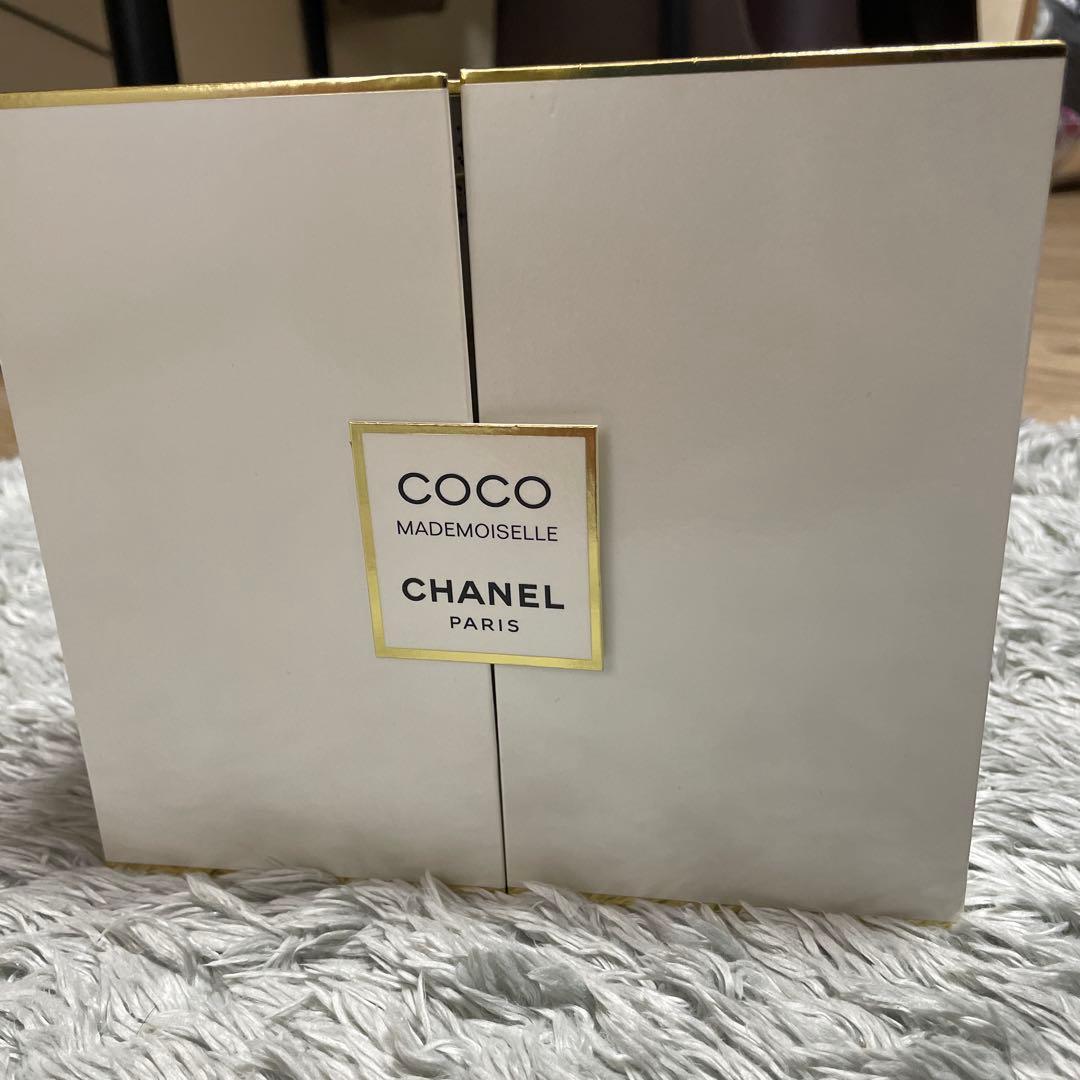 その他 Coco Mademoiselle Chanel