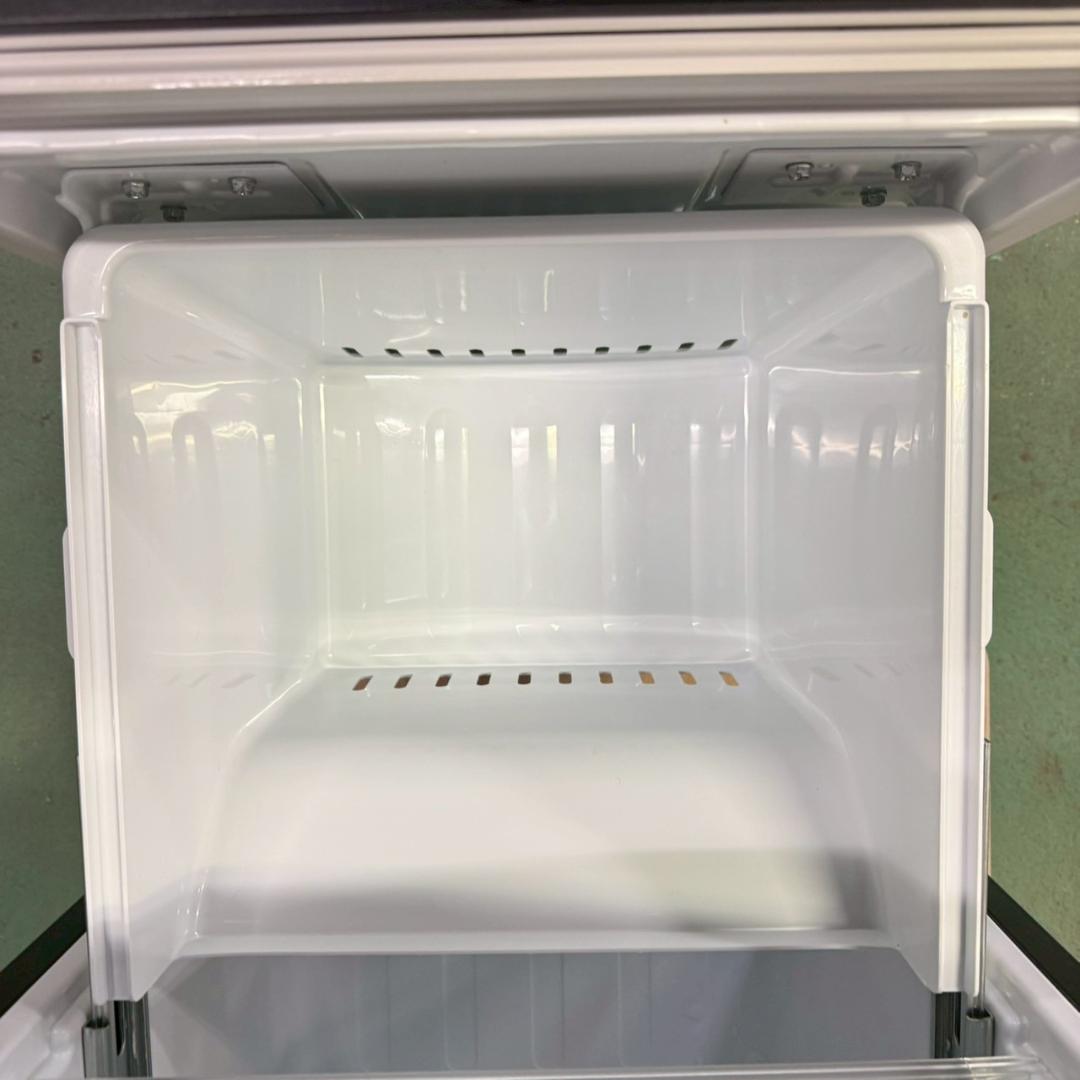 東芝 冷蔵庫 小型 一人暮らし 153L 2023年製 KR0199