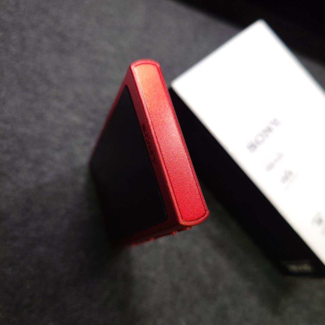 SONY ウォークマン NW-A35 【ジャンク品】