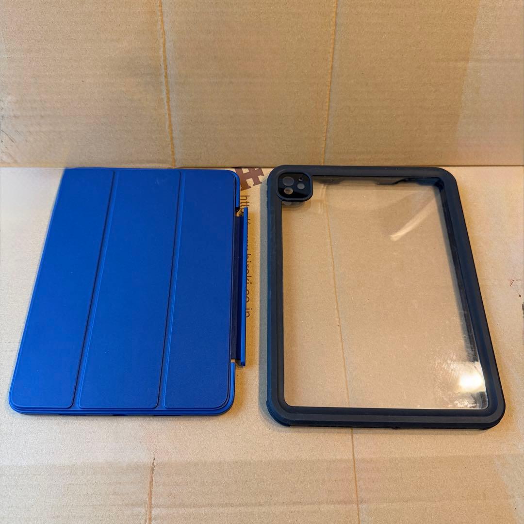 iPadPro11インチ第3世代 1TB Magic Keyboard付き