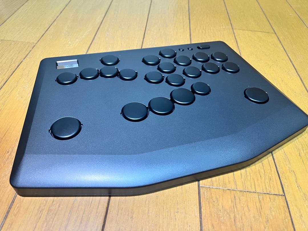 RUSHBOX CLICK レバーレスコントローラー