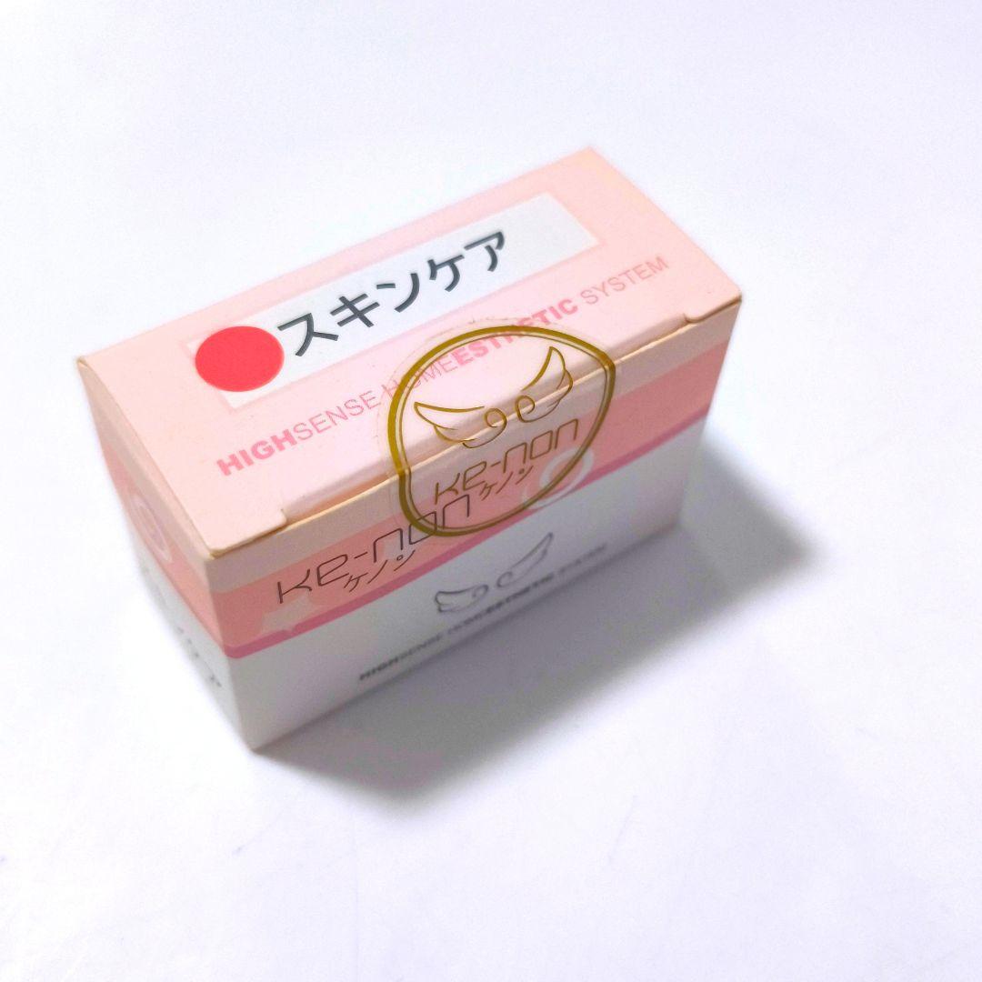 【送料無料】ケノン KE-NON 脱毛器 Ver.4.1 NIPL-2080
