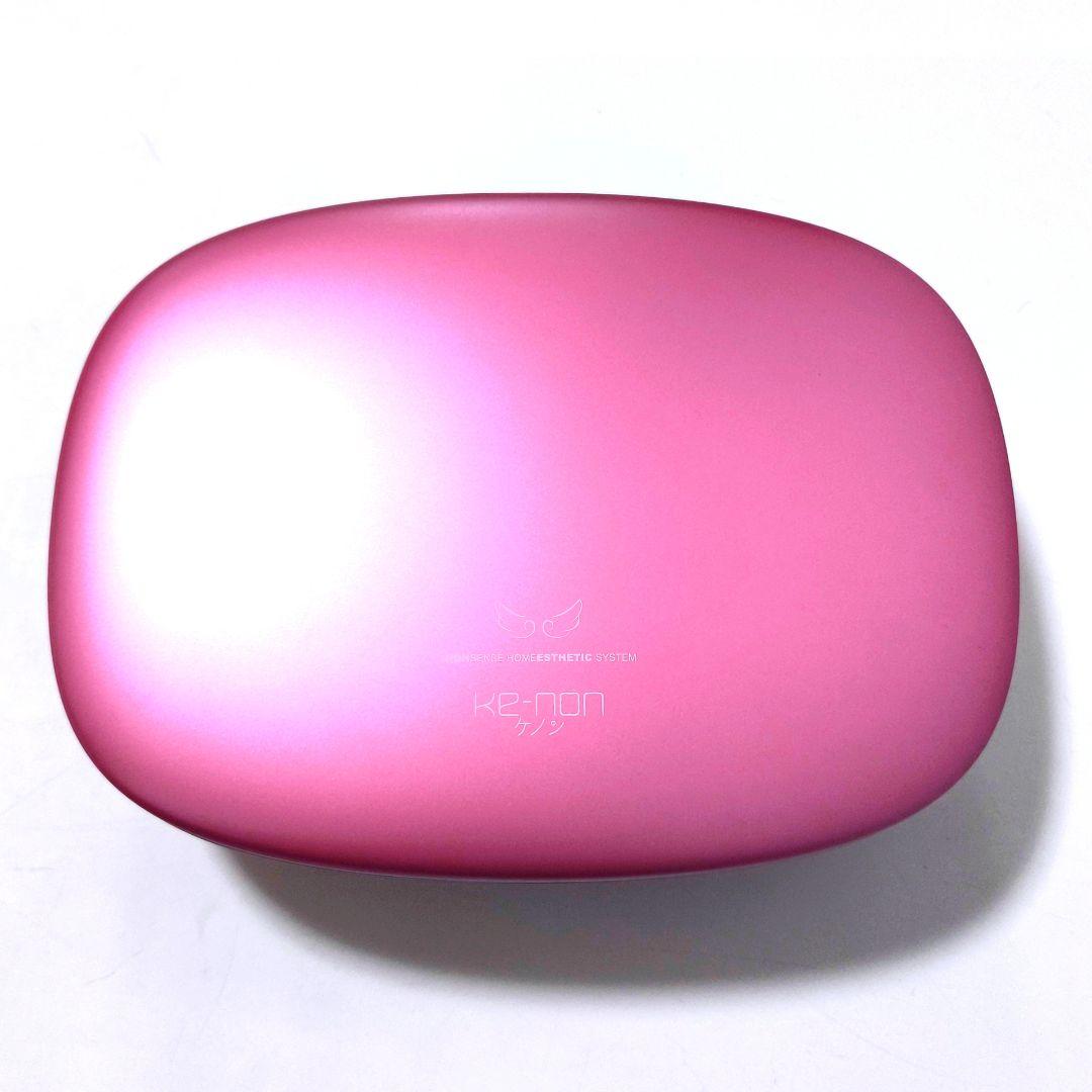 【送料無料】ケノン KE-NON 脱毛器 Ver.4.1 NIPL-2080