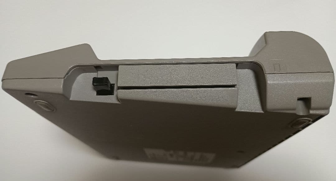 【ジャンク】Libretto ポートリプリケータ PA2720UJ