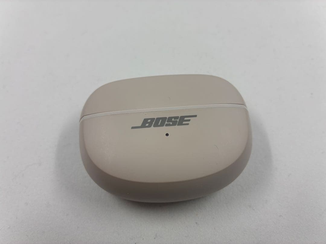 BOSE Ultra Open Earbuds サンド 美品　動作確認済み