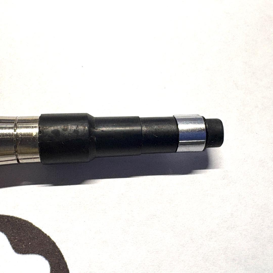 333.モンブラン　マイスターシュテュック165ペンシル　0.5ｍｍ　美品