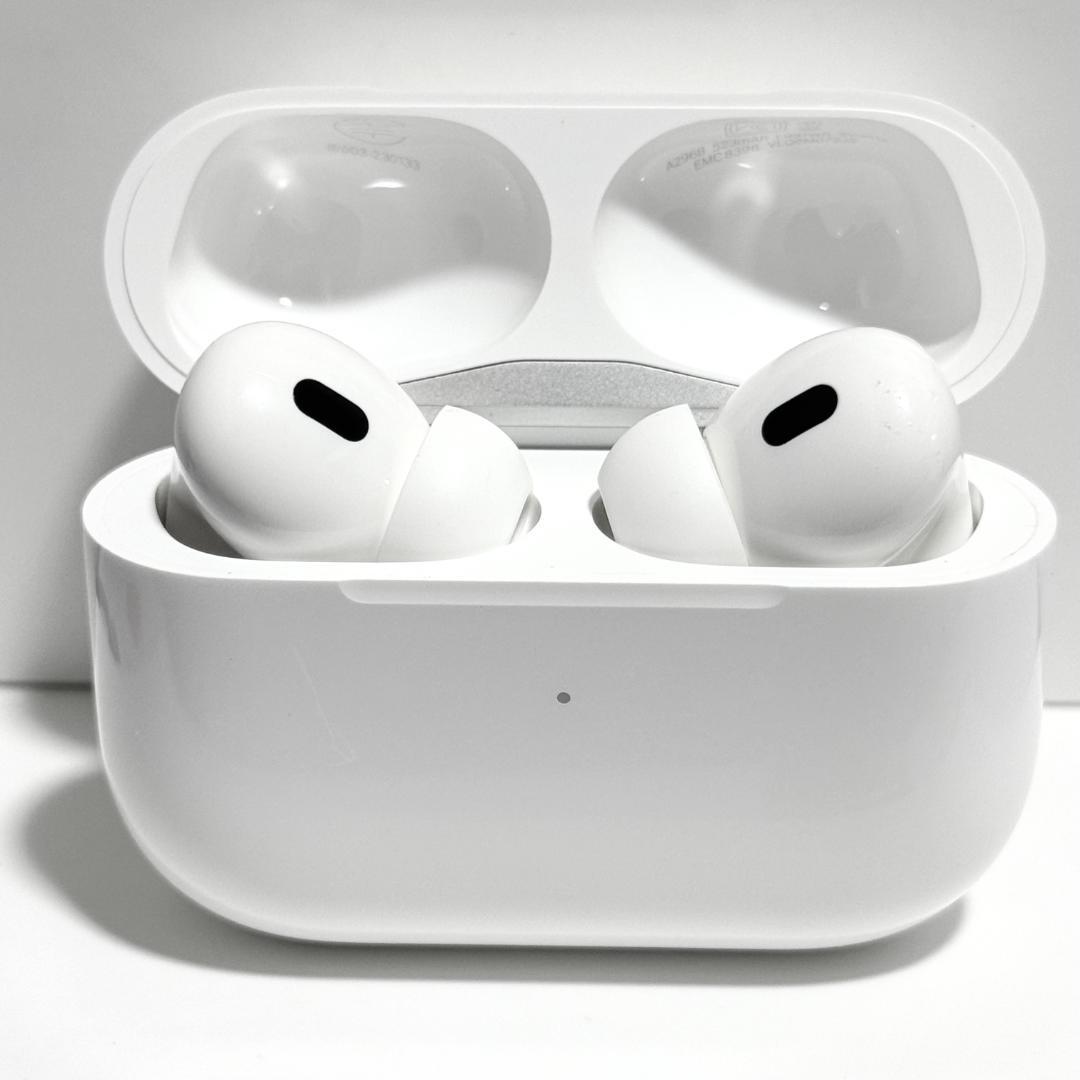 Apple AirPods Pro(第2世代) USB-Type C 524
