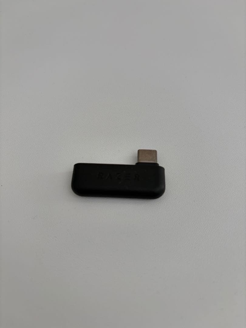 【最終値下げ】RAZER Hammerhead Pro HyperSpeed