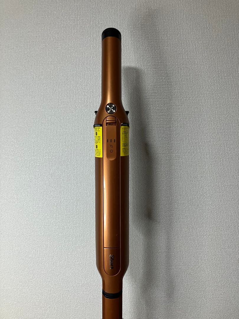 Shark シャーク EVOPOWER SYSTEM コードレス掃除機